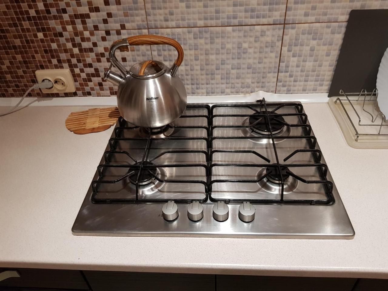 Apartment At Zhukova Street Baranoviçi Dış mekan fotoğraf